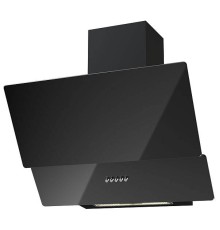 Вытяжка Krona HILDA 600 black push button