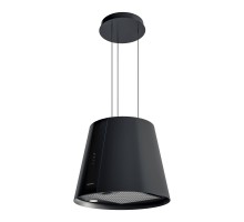 Вытяжка Krona HOLLY ISOLA 500 BLACK S KRHD130