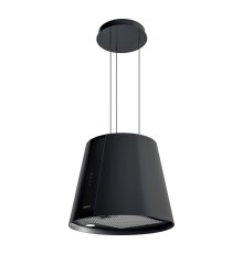 Вытяжка Krona HOLLY ISOLA 500 BLACK S KRHD130