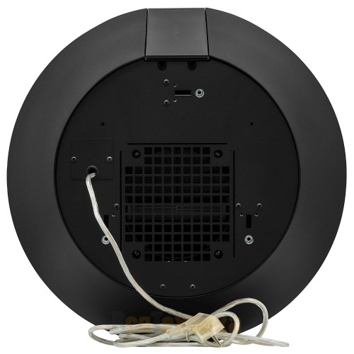 Вытяжка Krona HOLLY ISOLA 500 BLACK S KRHD130