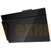 Вытяжка Krona ANGELICA 900 black sensor