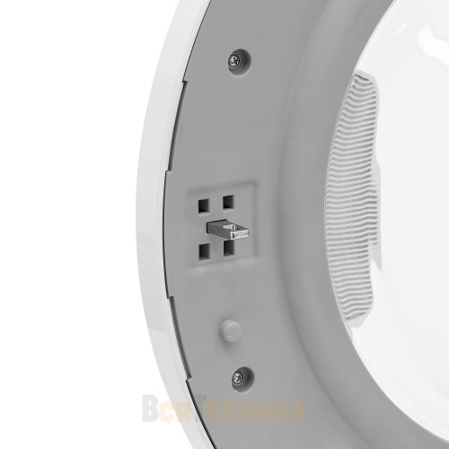 Встраиваемая стиральная машина Krona KALISA 1400 8K WHITE KRWM108