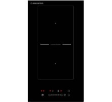 Индукционная варочная панель Maunfeld CVI292SBK
