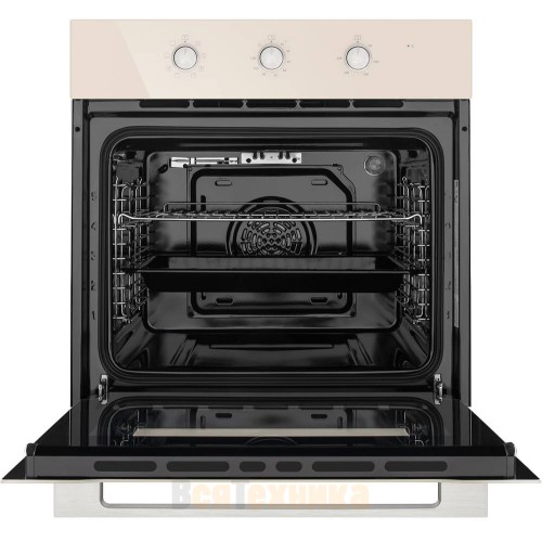 Духовой шкаф Maunfeld MEOC708PBG