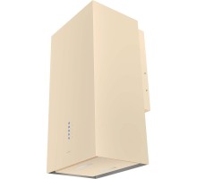 Вытяжка Maunfeld Bath Plus 402 бежевый