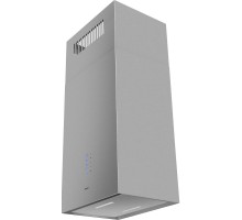 Вытяжка Maunfeld Bath Plus 402IL нержавеющая сталь