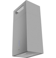 Вытяжка Maunfeld Bath Plus 402IL нержавеющая сталь