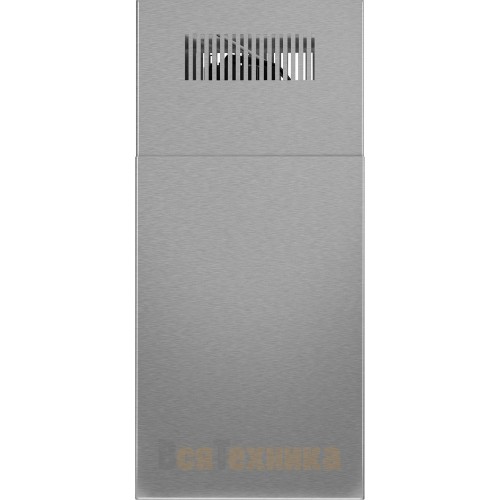 Вытяжка Maunfeld Bath Plus 402IL нержавеющая сталь