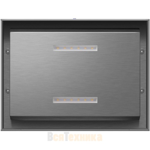 Вытяжка Maunfeld Bath Plus 402IL нержавеющая сталь