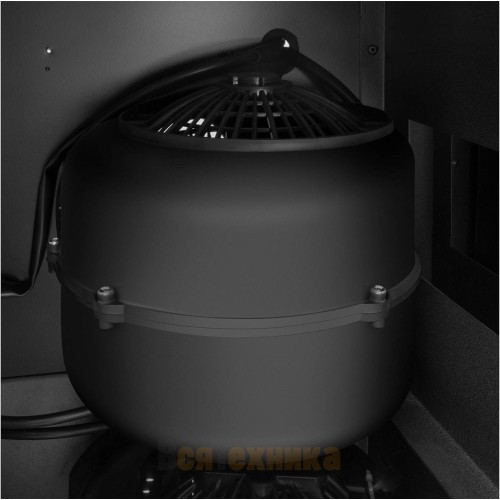 Вытяжка Maunfeld Bath Plus 402IL нержавеющая сталь