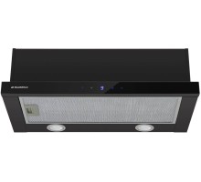 Вытяжка Maunfeld VS Touch 850 60 Black черный