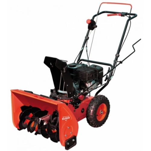 Снегоуборщик ELITECH СМ 6