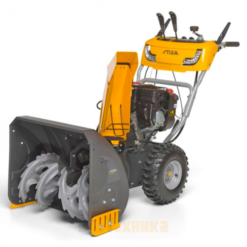 Снегоуборщик Stiga ST 5262 P 2S2624511/ST1