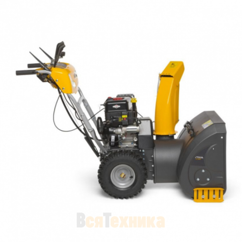 Снегоуборщик Stiga ST 5262 P 2S2624511/ST1