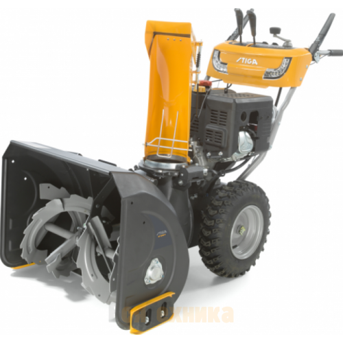 Снегоуборщик Stiga ST 5266 P 2S2664611/ST1