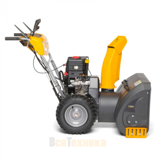 Снегоуборщик Stiga ST 5266 P 2S2664611/ST1