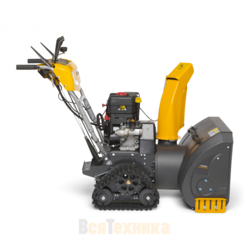 Снегоуборщик Stiga ST 5266 P Trac 2S2666611/ST1