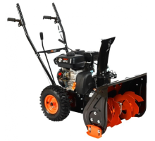 Снегоуборщик Patriot PS 601 426108601