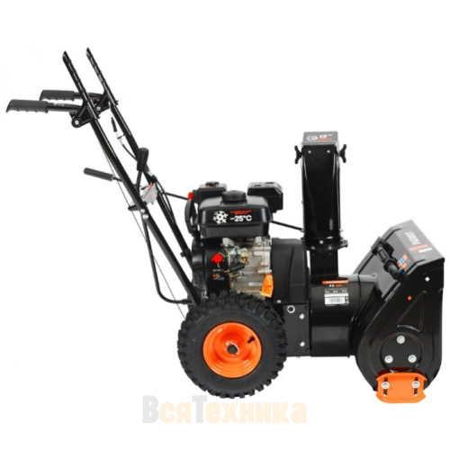 Снегоуборщик Patriot PS 601 426108601