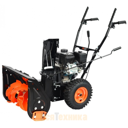 Снегоуборщик Patriot PS 601 426108601