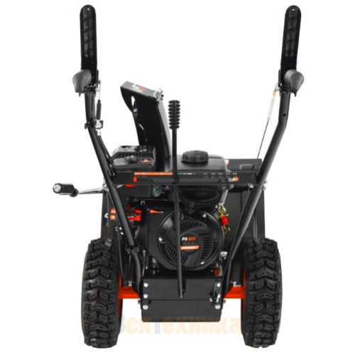 Снегоуборщик Patriot PS 601 426108601
