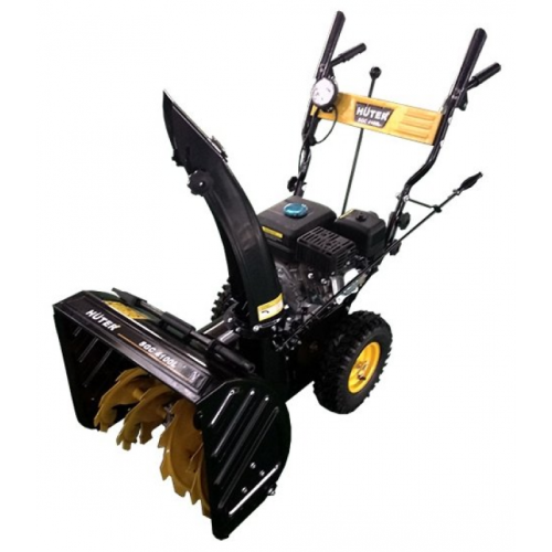 Снегоуборщик Huter SGC 4100L 70/7/15