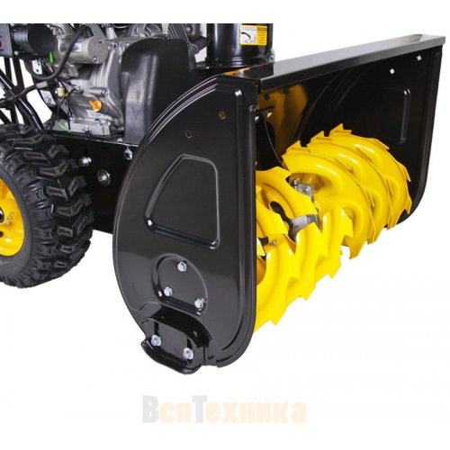 Снегоуборщик Huter SGC 4100L 70/7/15