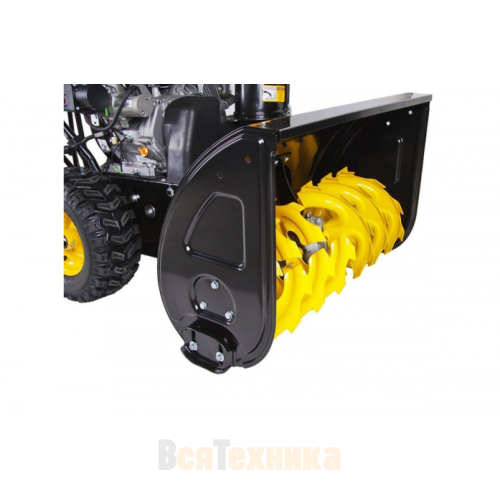 Снегоуборщик Huter SGC 4800 (B) 70/7/2