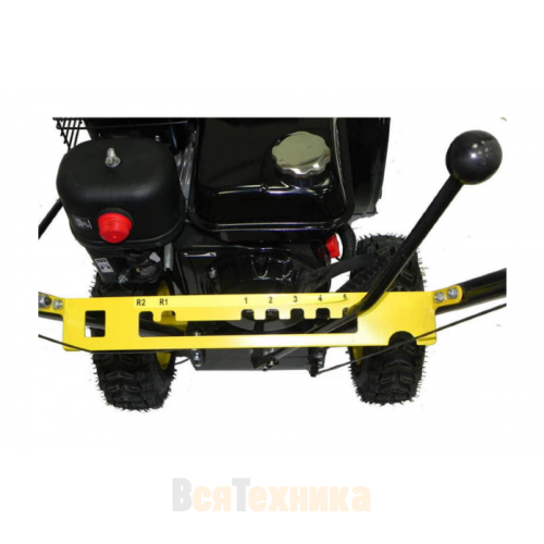 Снегоуборщик Huter SGC 4800 (B) 70/7/2