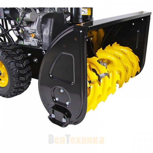 Снегоуборщик Huter SGC 4100LX 70/7/26