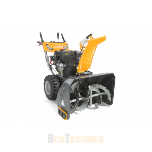Снегоуборщик бензиновый Stiga ST 7276 PH 2S2767711/ST1