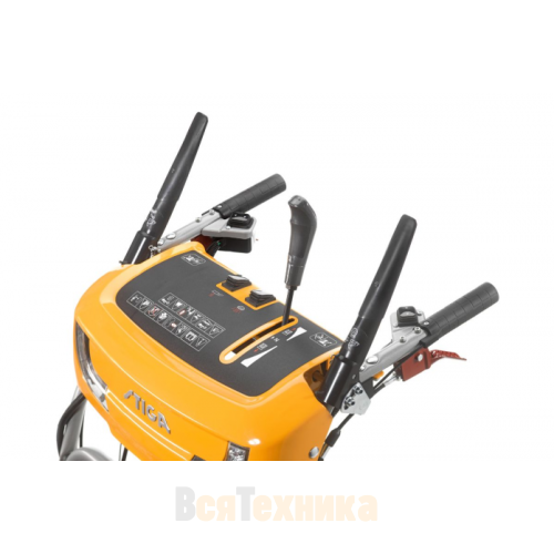 Снегоуборщик бензиновый Stiga ST 7276 PH 2S2767711/ST1