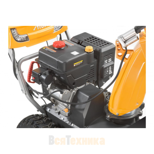 Снегоуборщик бензиновый Stiga ST 7276 PH 2S2767711/ST1