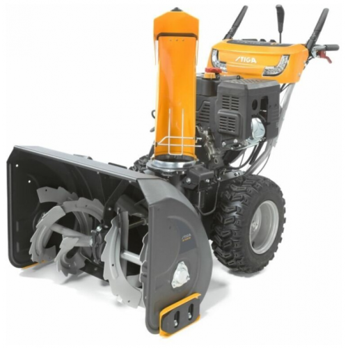 Снегоуборщик бензиновый Stiga ST 7276 PH 2S2767711/ST1