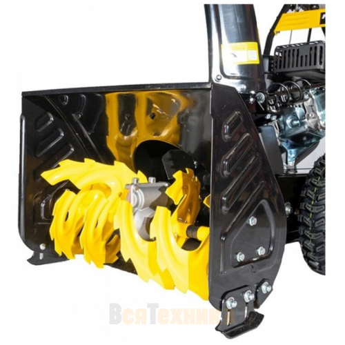 Снегоуборщик бензиновый Huter SGC 4000L 70/7/22