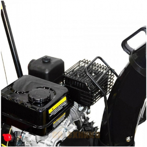 Снегоуборщик бензиновый Huter SGC 4000L 70/7/22