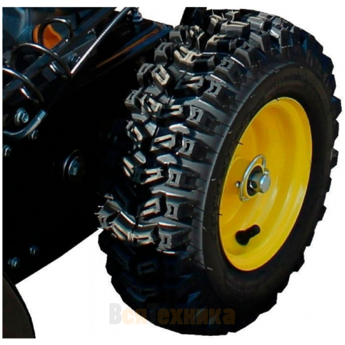 Снегоуборщик бензиновый Huter SGC 4000L 70/7/22