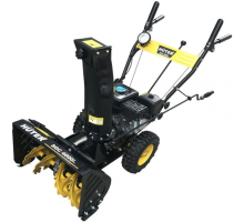 Снегоуборщик бензиновый Huter SGC 4000L 70/7/22