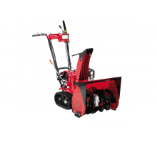 Бензиновый снегоуборщик Honda HSS 655 ETD