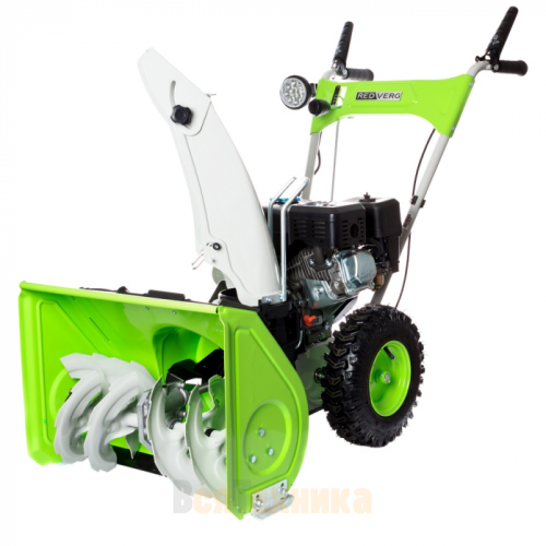 Снегоуборщик RedVerg RD-SB56/7E