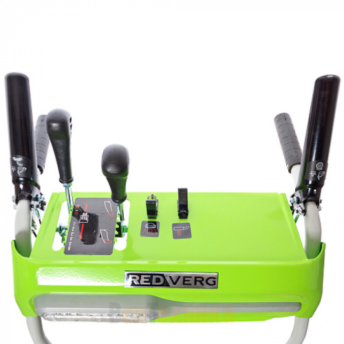 Снегоуборщик RedVerg RD-SB71/9E