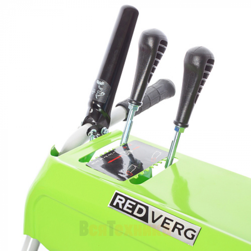 Снегоуборщик RedVerg RD-SB62/7