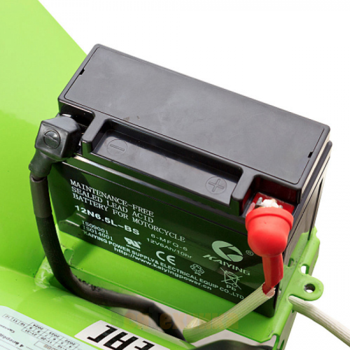Снегоуборщик RedVerg RD-SB56/7EB