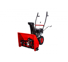 Снегоуборщик бензиновый DDE ST6562 795-538