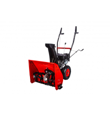 Снегоуборщик бензиновый DDE ST6562 795-538