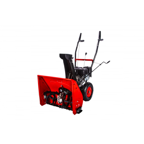 Снегоуборщик бензиновый DDE ST6562 795-538