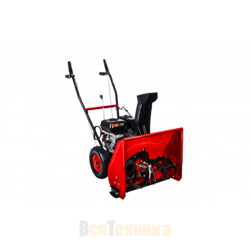 Снегоуборщик бензиновый DDE ST6562 795-538