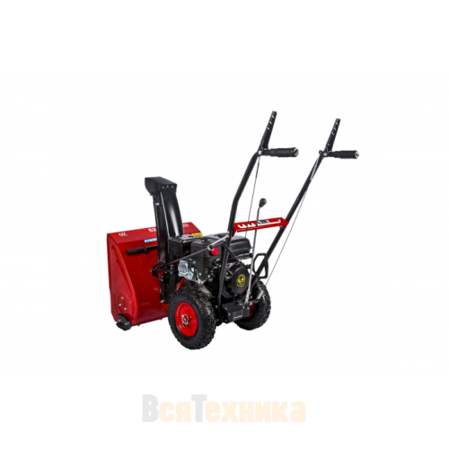 Снегоуборщик бензиновый DDE ST6562 795-538