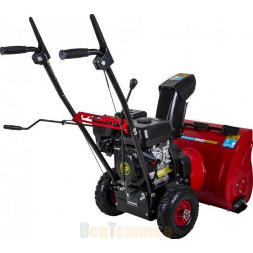 Снегоуборщик бензиновый DDE ST6556 792-728