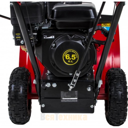 Снегоуборщик бензиновый DDE ST6556 792-728